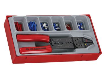 Picture of Teng Crimping Tool Set (121)
TTCP121