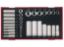 Picture of Teng 1/4" & 3/8" Drive Imperial Socket Set (32)
TC20