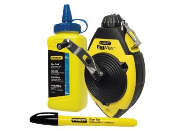 Picture of Stanley FatMax Chalk Line Set
0-47-681