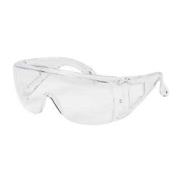 Picture of TIMco Overspecs Safety Glasses
770159
