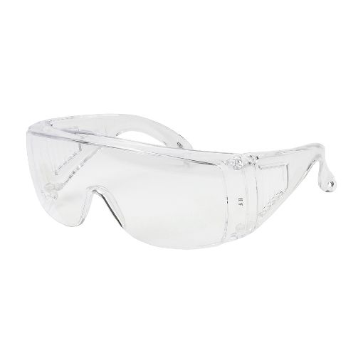 Picture of TIMco Overspecs Safety Glasses
770159