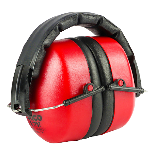 Picture of TIMco Foldable Ear Defenders
770390