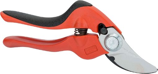 Picture of Bahco Large Handle Ergonomic Secateurs
PG-L2-F
