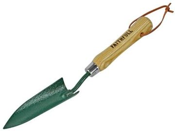 Picture of Countryman Hand Potting Trowel
RI13-VRCSHTSPWH