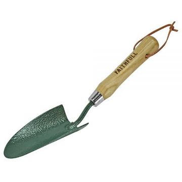 Picture of Countryman Hand Trowel
RI13-VRCSHTWH