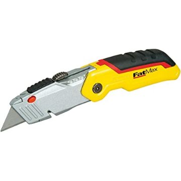 Picture of Stanley FatMax Retractable Folding Knife 010825
0-10-825