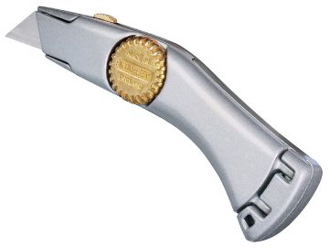 Picture of Stanley Titan Retractable Knife Carded 2-10-122
2-10-122