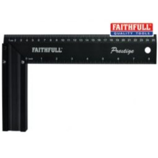 Picture of Faithfull 200mm Prestige Try Square
718L20