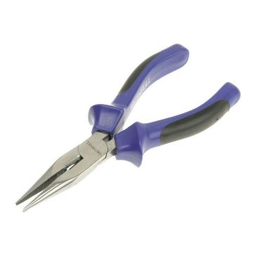 Picture of Faithfull 6.5" Long Nose Plier
FAIPLLN612N