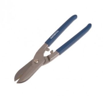 Picture of Faithfull 250mm (10") Scissor Type Tin Snips
FAITS10SC