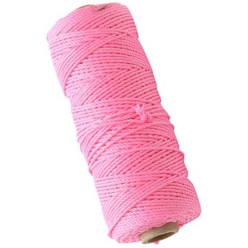 Picture of Faithfull 100m Hi-Vis Nylon Brick Line - Yellow
FAIBLHVY