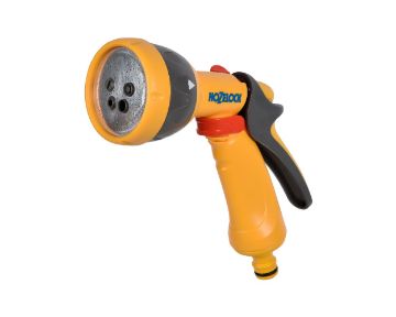 Picture of Hozelock Multi Spray Gun
100-003-862
