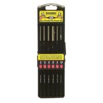 Picture of RoughNeck Parallel Pin Punch Set (6)
31-178
