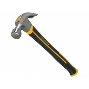 Picture of RoughNeck 20oz Claw Hammer with Tubular Handle
60-410