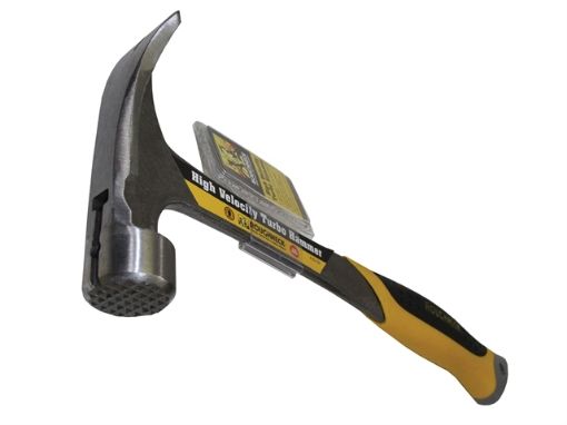 Picture of RoughNeck 16oz High Velocity Turbo Hammer
60-700