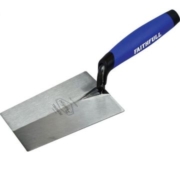 Picture of Faithfull 7" Prestige Bucket Trowel
FAI006