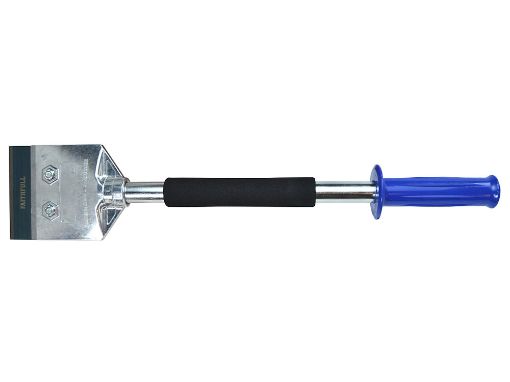 Picture of Faithfull 21" Heavy Duty Metal Scraper
638