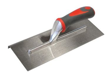Picture of Faithfull 11" Soft Grip Edging Trowel
5203036801
