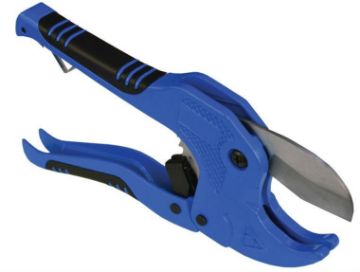 Picture of Faithfull Plastic Pipe Cutter
FAIPPC42
