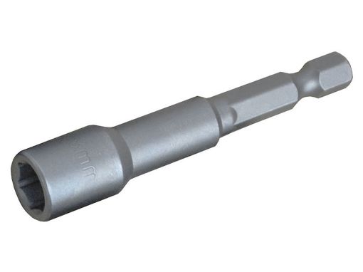 Picture of Faithfull 1/4" Hex 8.0mm Magnetic Hex Nut Driver
FAISBMBHNUT8