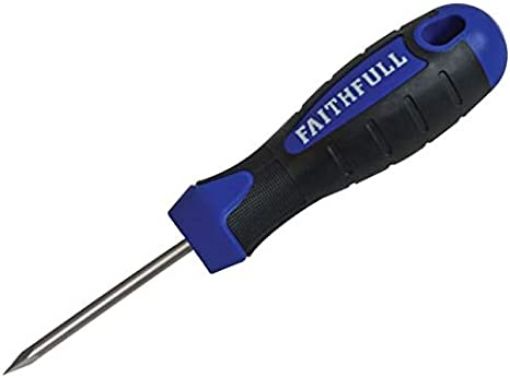 Picture of Faithfull Bradawl Soft Grip Handle
FAIBRADSQ