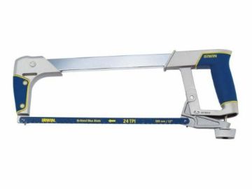 Picture of Irwin 300mm I-125 Hacksaw Frame
10504407