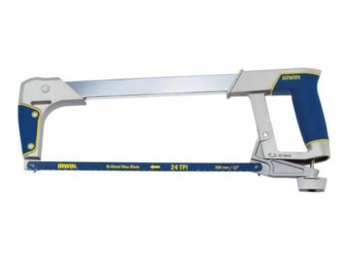 Picture of Irwin 300mm I-125 Hacksaw Frame
10504407