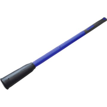 Picture of Faithfull 36" Fibreglass Pick Handle Blue/Black
60811024