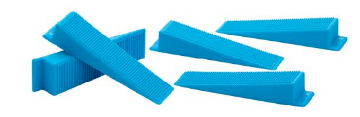 Picture of OX Pro Tile Level System Wedge - bag of 100
OX-P161810