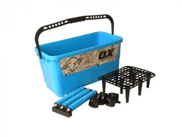 Picture of 24L OX Trade Wash Kit
OX-T140424