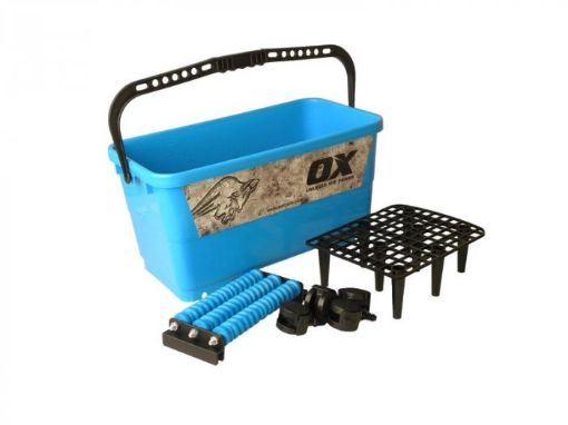 Picture of 24L OX Trade Wash Kit
OX-T140424