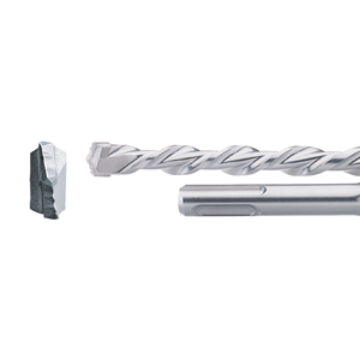 Picture of Makita 18mm x 200mm Performance SDS+
B-48000