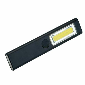 Picture of Lighthouse Elite 200 Lumens Rechargeable LED Mini Torch
HL-WL2138