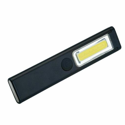 Picture of Lighthouse Elite 200 Lumens Rechargeable LED Mini Torch
HL-WL2138