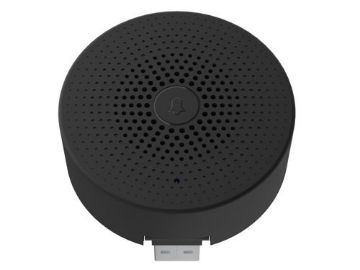 Picture of Link2Home Wireless Charm for Smart Doorbell
L2H-BELLCHIME