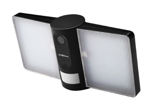 Picture of Link2Home Wi-Fi Floodlight with PIR and Camera
L2H-FLOODLIGHTCAM