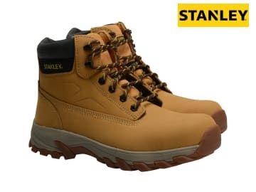 Picture of Stanley Tradesman Honey Boot SB-P Size 9
STA10025-103