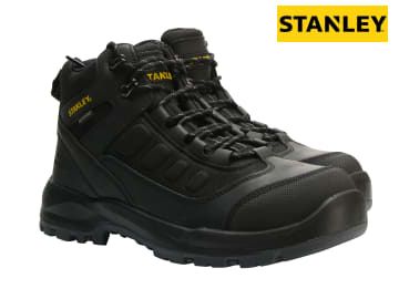 Picture of Stanley Flagstaff Black Boot S3 WR Size 10
STA20050-101