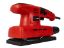 Picture of Olympia 135W 1/3 Sheet Orbital Sander 240V
09-210