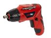 Picture of Olympia 3.6V Li-Ion Cordless Screwdriver
09-110