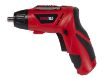 Picture of Olympia 3.6V Li-Ion Cordless Screwdriver
09-110