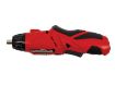 Picture of Olympia 3.6V Li-Ion Cordless Screwdriver
09-110