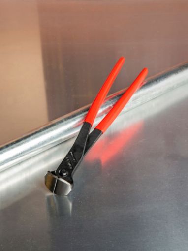 Picture of Knipex 280mm End Cutting Nippers
68 01 280 SB