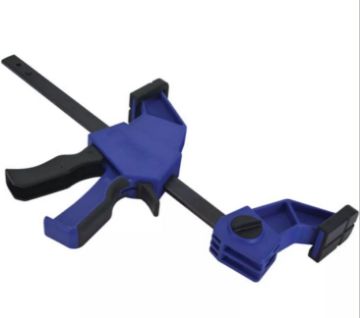 Picture of Faithfull 300mm Bar Clamp & Spreader
FAIBCS12200
