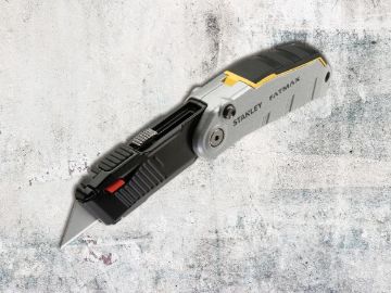 Picture of Stanley FatMax Spring Assisted Knife
FMHT0-10320