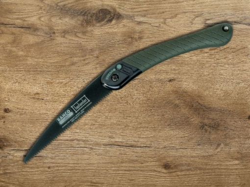 Picture of Bahco Laplander Folding Pruning Saw
396-LAP