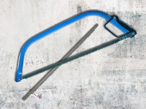 Picture of Faithfull 600mm Bowsaw
FAIBOW24