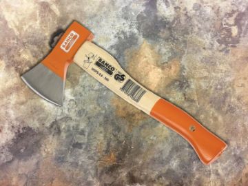 Picture of Bahco 800g Hatchet
HGPS-0.6-360