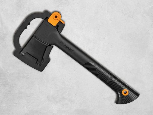 Picture of Fiskars Solid Chopping Axe - 643g
1052046