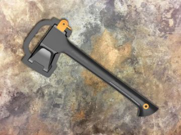 Picture of Fiskars Solid Splitting Axe - 1.09Kg
1051086